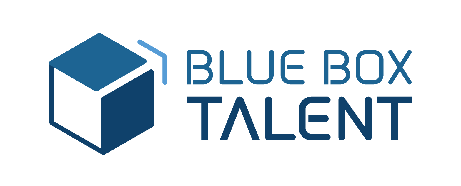 Blue Box Talent