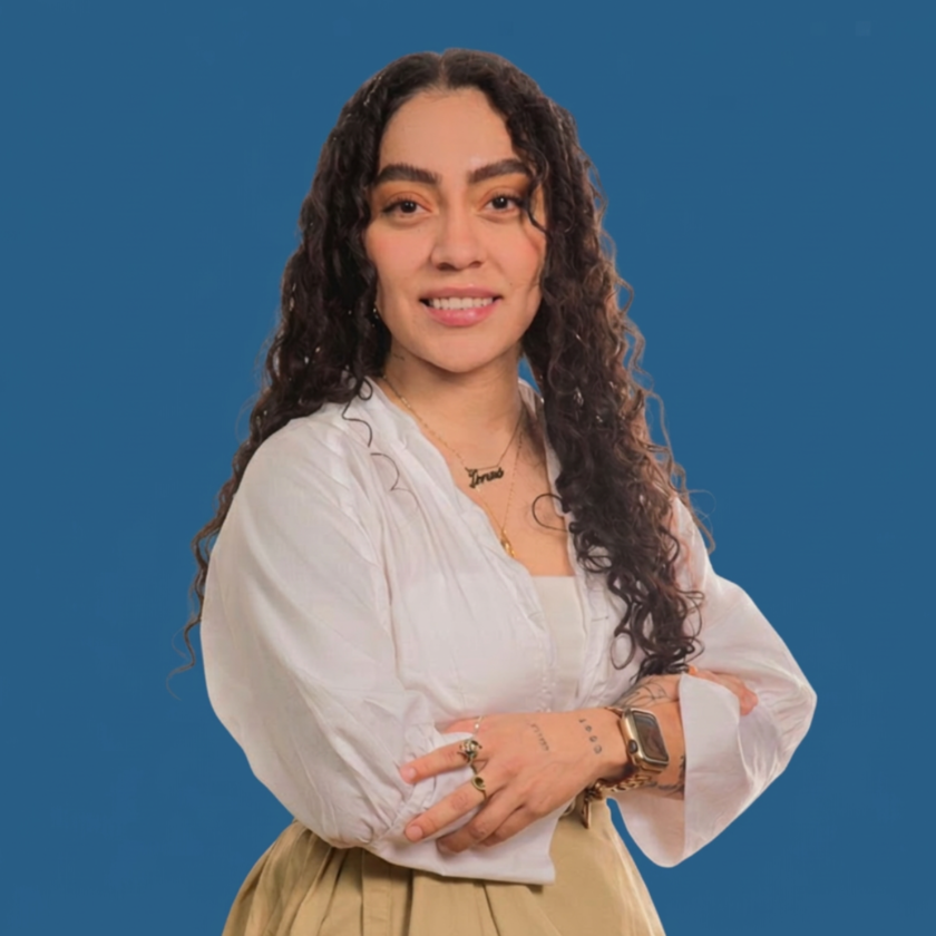 Lorena Rivero