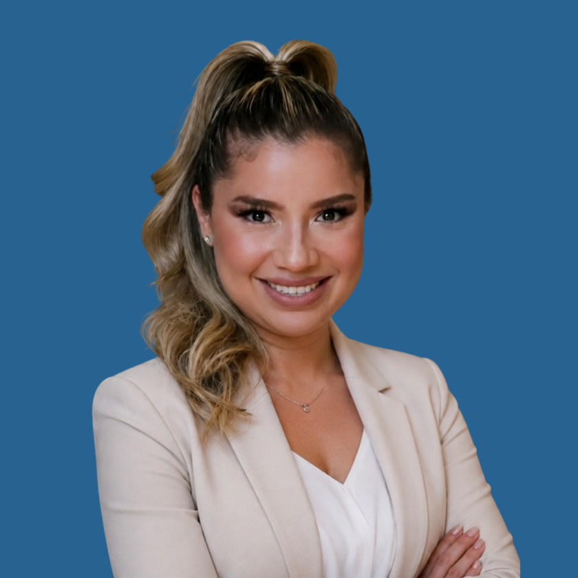 Tamara Peralta